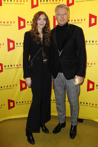 Deutscher Theaterpreis Der Faust 2023 in Hamburg