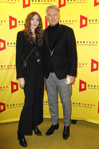 Deutscher Theaterpreis Der Faust 2023 in Hamburg