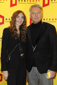 Deutscher Theaterpreis Der Faust 2023 in Hamburg