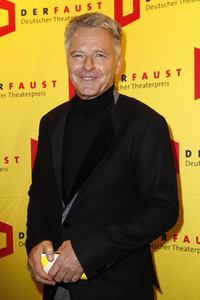 Deutscher Theaterpreis Der Faust 2023 in Hamburg