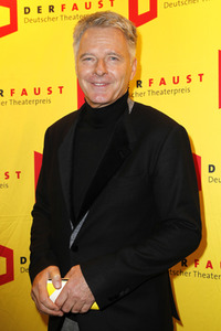 Deutscher Theaterpreis Der Faust 2023 in Hamburg