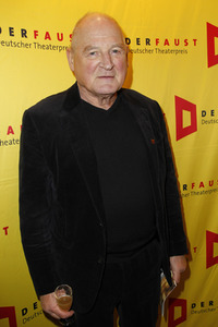 Deutscher Theaterpreis Der Faust 2023 in Hamburg