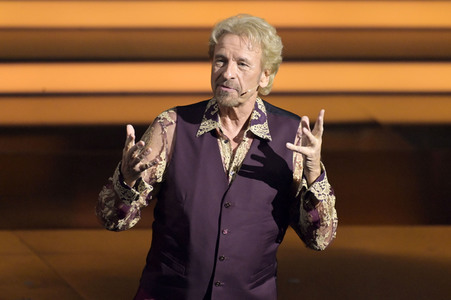 TV-Show 'Wetten, dass..?' in Offenburg