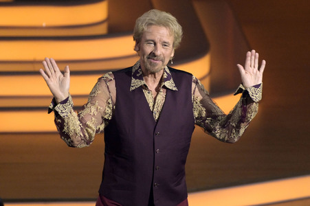 TV-Show 'Wetten, dass..?' in Offenburg