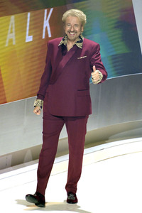 TV-Show 'Wetten, dass..?' in Offenburg