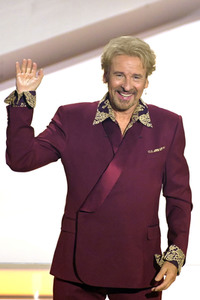 TV-Show 'Wetten, dass..?' in Offenburg