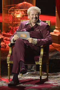 TV-Show 'Wetten, dass..?' in Offenburg