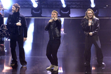 TV-Show 'Wetten, dass..?' in Offenburg