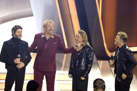 TV-Show 'Wetten, dass..?' in Offenburg