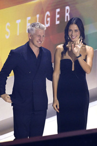TV-Show 'Wetten, dass..?' in Offenburg