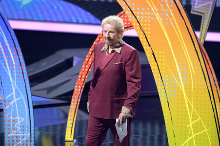 TV-Show 'Wetten, dass..?' in Offenburg