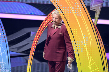 TV-Show 'Wetten, dass..?' in Offenburg