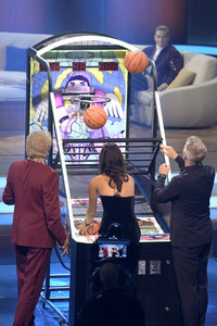 TV-Show 'Wetten, dass..?' in Offenburg