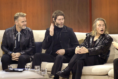 TV-Show 'Wetten, dass..?' in Offenburg