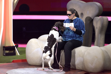 TV-Show 'Wetten, dass..?' in Offenburg