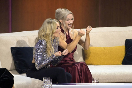 TV-Show 'Wetten, dass..?' in Offenburg