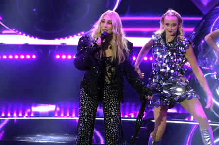 TV-Show 'Wetten, dass..?' in Offenburg