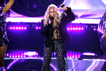 TV-Show 'Wetten, dass..?' in Offenburg