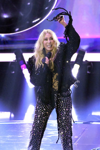 TV-Show 'Wetten, dass..?' in Offenburg