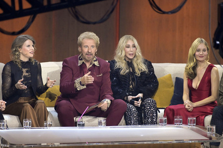 TV-Show 'Wetten, dass..?' in Offenburg