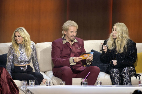 TV-Show 'Wetten, dass..?' in Offenburg