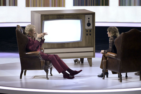 TV-Show 'Wetten, dass..?' in Offenburg