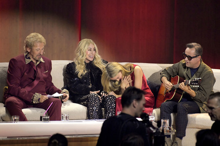 TV-Show 'Wetten, dass..?' in Offenburg