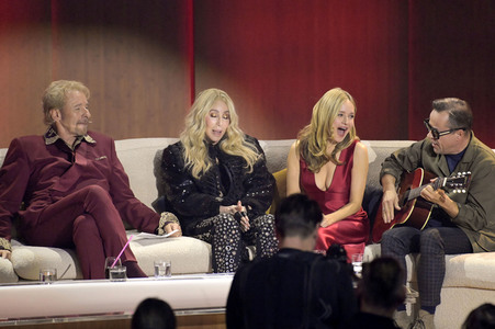 TV-Show 'Wetten, dass..?' in Offenburg