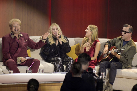 TV-Show 'Wetten, dass..?' in Offenburg