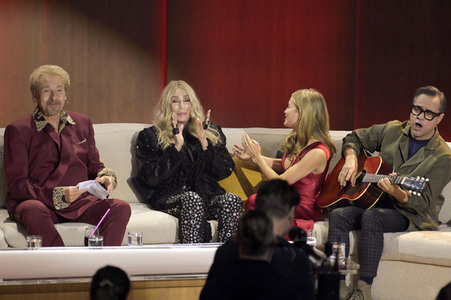 TV-Show 'Wetten, dass..?' in Offenburg