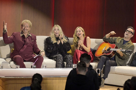 TV-Show 'Wetten, dass..?' in Offenburg