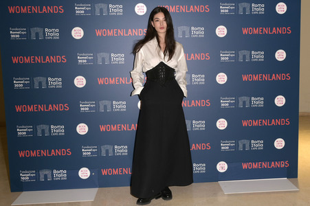 Photocall 'La bella estate' in Rom