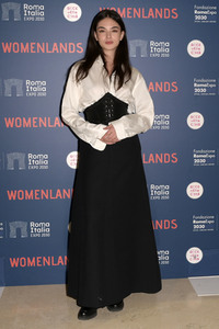 Photocall 'La bella estate' in Rom