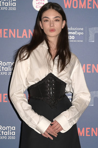 Photocall 'La bella estate' in Rom
