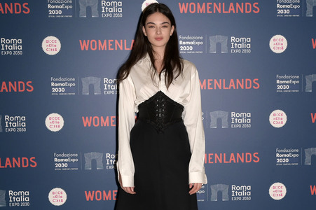 Photocall 'La bella estate' in Rom