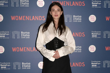 Photocall 'La bella estate' in Rom