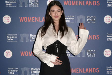 Photocall 'La bella estate' in Rom