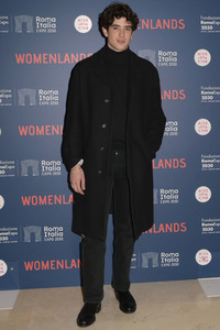 Photocall 'La bella estate' in Rom