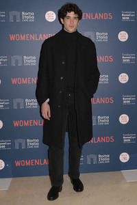Photocall 'La bella estate' in Rom