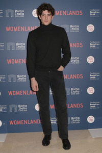 Photocall 'La bella estate' in Rom