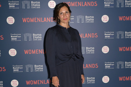 Photocall 'La bella estate' in Rom