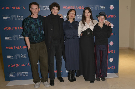 Photocall 'La bella estate' in Rom