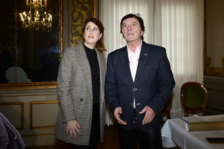 Lesung und Signierstunde mit Pavel Travnicek in Moritzburg