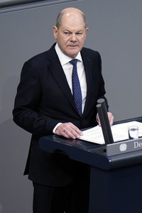 139. Sitzung des Deutschen Bundestages in Berlin