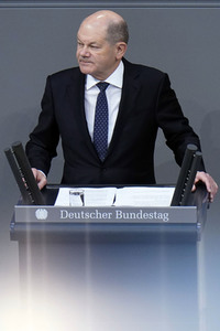 139. Sitzung des Deutschen Bundestages in Berlin