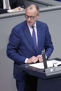 139. Sitzung des Deutschen Bundestages in Berlin
