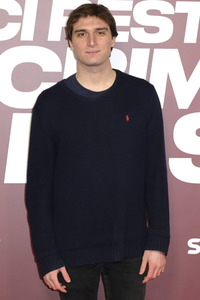 Serienpremiere 'Non ci resta che il crimine - La serie' in Rom