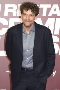 Serienpremiere 'Non ci resta che il crimine - La serie' in Rom