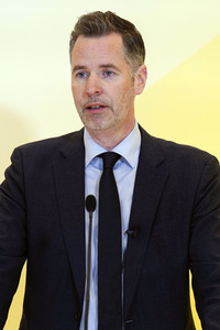 Fraktionssitzung der FDP-Bundestagsfraktion in Berlin