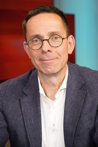 Talkshow 'hart aber fair' in Berlin
